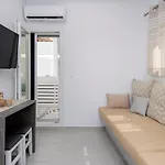 別荘 In Heart House - Naousa, Paros *