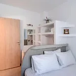 In Heart House - Naousa, Paros 別荘 ナウサ