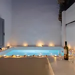 In Heart House - Naousa, Paros 別荘 *