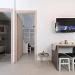 別荘 In Heart House - Naousa, Paros *