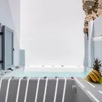 In Heart House - Naousa, Paros 別荘 ナウサ