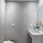 In Heart House - Naousa, Paros * ナウサ
