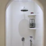 In Heart House - Naousa, Paros 別荘 ナウサ