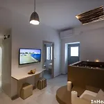 別荘 In Heart House - Naousa, Paros ナウサ