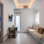 In Heart House - Naousa, Paros 別荘