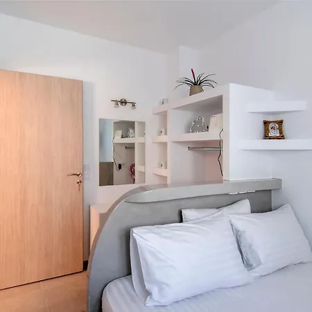 In Heart House - Naousa, Paros Σπίτι διακοπών Νάουσα