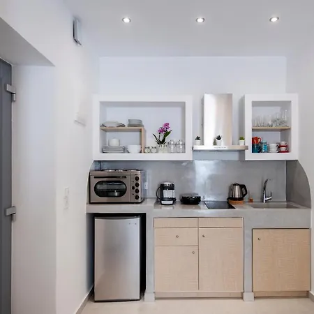 Σπίτι διακοπών In Heart House - Naousa, Paros *