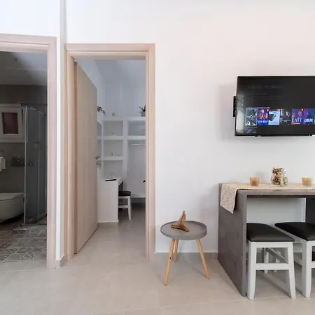 Σπίτι διακοπών In Heart House - Naousa, Paros *
