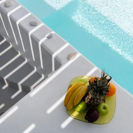 Σπίτι διακοπών In Heart House - Naousa, Paros *